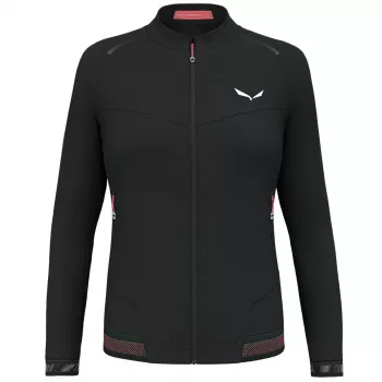 Salewa Pedroc PL 2 -takki - Black Out - naisten - XS
