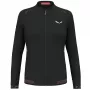 Salewa Pedroc PL 2 -takki - Black Out - naisten - XS