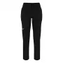 Naisten Salewa Puez DST Trek -housut - Black Out, XS
