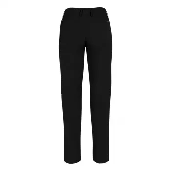 Naisten Salewa Puez DST Trek -housut - Black Out, XS