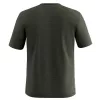 Salewa Eagle Eitd AM T-paita S - Dark Olive
