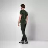 Salewa Eagle Eitd AM T-paita S - Dark Olive