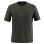 Salewa Eagle Eitd AM T-paita - Olive - M