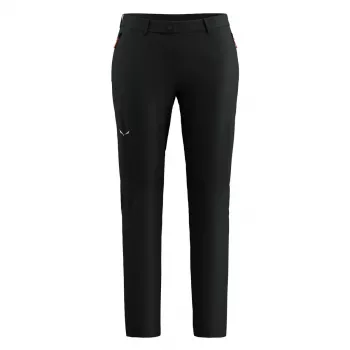 SALEWA housut Puez Talvena DST naisten Black Out-38