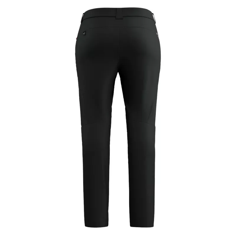 SALEWA housut Puez Talvena DST naisten Black Out-38