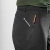 SALEWA housut Puez Talvena DST naisten Black Out-38