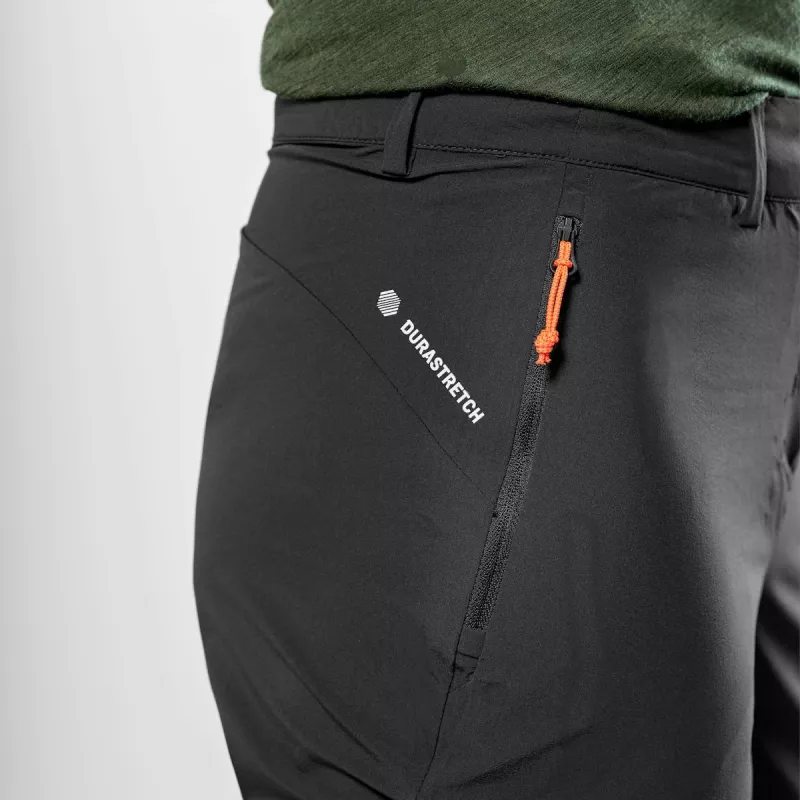 SALEWA housut Puez Talvena DST naisten Black Out-38
