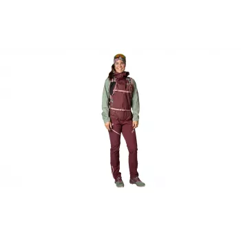 SALEWA Dynafit Transalper GTX takki - Sage, koko XS