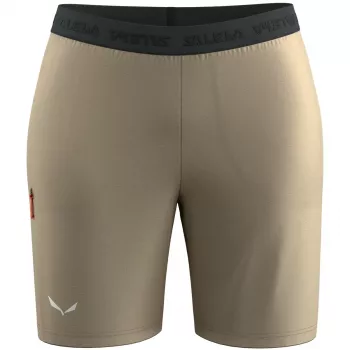 Vaellusshortsit naisten Salewa Puez 4 S