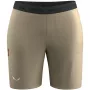 Vaellusshortsit naisten Salewa Puez 4 S