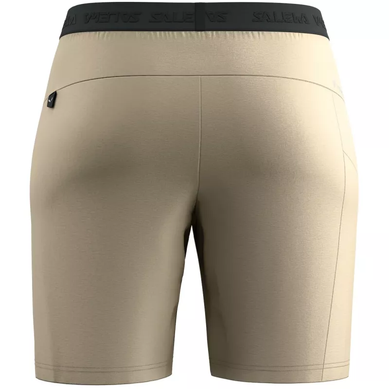 Vaellusshortsit naisten Salewa Puez 4 S