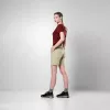 Vaellusshortsit naisten Salewa Puez 4 S