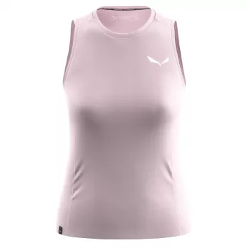 Salewa Puez Dry tank top naisten Zephyr M