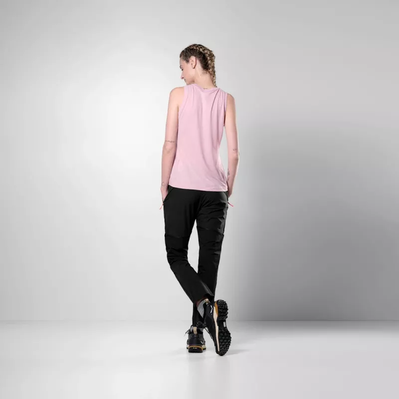 Salewa Puez Dry tank top naisten Zephyr M