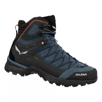 Salewa MTN Trainer Lite Mid GTX miesten vaelluskengät EU 46