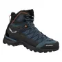 Salewa MTN Trainer Lite Mid GTX miesten vaelluskengät EU 46