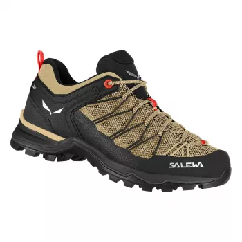 Salewa naisten Trainer Lite vaelluskengät - Black/Black