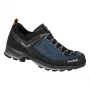 SALEWA MTN Trainer 2 GTX vaelluskengät - Blue Seal/Black - UK 10.5 (EU 45)