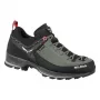 SALEWA Women's Mtn Trainer 2 GTX vaelluskengät - Shadow/Black - UK 4.5
