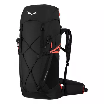Salewa Alp Trainer reppu, musta