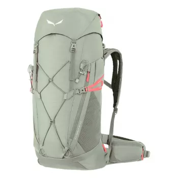 Salewa Alp Trainer 30+3 WS naisten vaellusreppu - Shadow