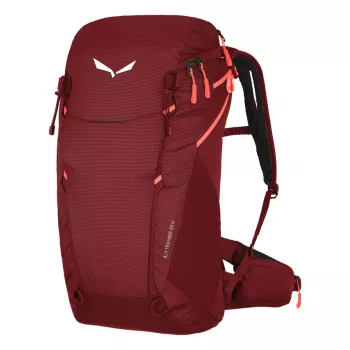 SALEWA Alp Trainer 20 naisten reppu Syrah