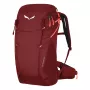 SALEWA Alp Trainer 20 naisten reppu Syrah