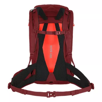 SALEWA Alp Trainer 20 naisten reppu Syrah