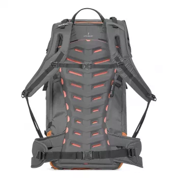 Salewa Puez 32+5L BP reppu - Burnt Orange / Onyx