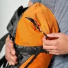 Salewa Puez 32+5L BP reppu - Burnt Orange / Onyx