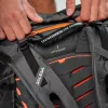 Salewa Puez 32+5L BP reppu - Burnt Orange / Onyx