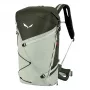 Salewa Puez reppu 40+5L Dark Olive unisex