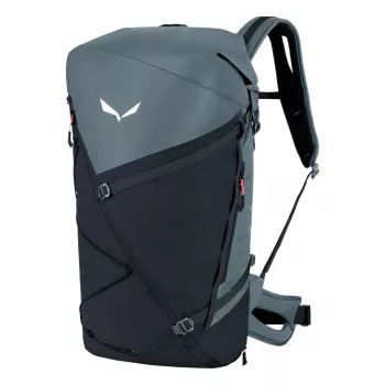 SALEWA Puez 40+5L reppu Navy Blazer