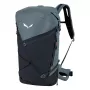 SALEWA Puez 40+5L reppu Navy Blazer