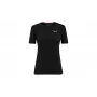 Naisten Salewa Cristallo Warm t-paita, M