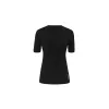 Naisten Salewa Cristallo Warm t-paita, M