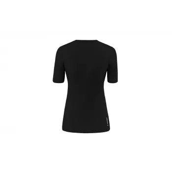 Naisten Salewa Cristallo Warm t-paita, M