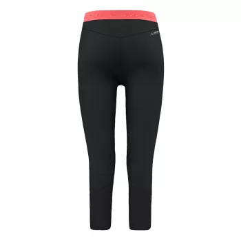 Naisten lämpöleggingsit Salewa Cristallo S