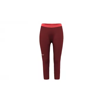 Naisten lämpöleggingsit Salewa Cristallo Warm L