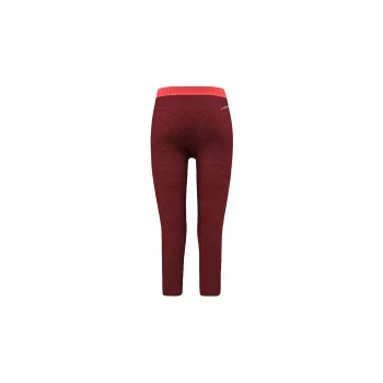 Naisten lämpöleggingsit Salewa Cristallo Warm L
