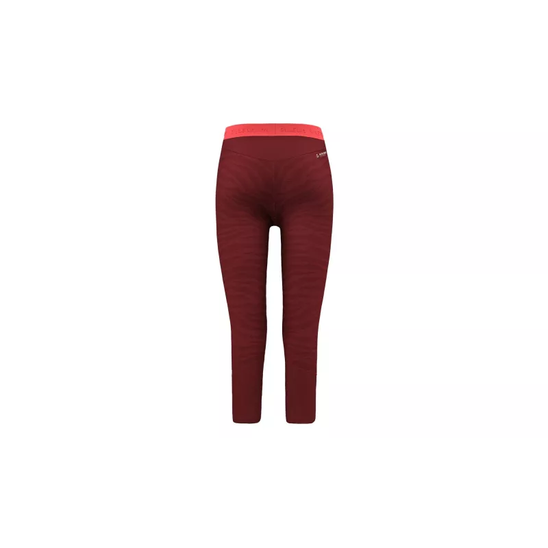 Naisten lämpöleggingsit Salewa Cristallo Warm L