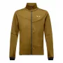 Salewa Sella Crevasse fleecepusero - Golden Brown, koko M