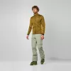 Salewa Sella Crevasse fleecepusero - Golden Brown, koko M