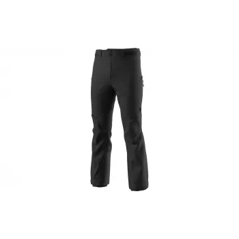 SALEWA Ridge Dynastretch -housut Black Out L