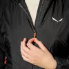 Salewa Puez Catinaccio 2 TWR HD -takki - Black Out - XS