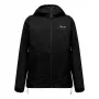 SALEWA takki Puez Catinaccio 2 TWR HD naisten musta