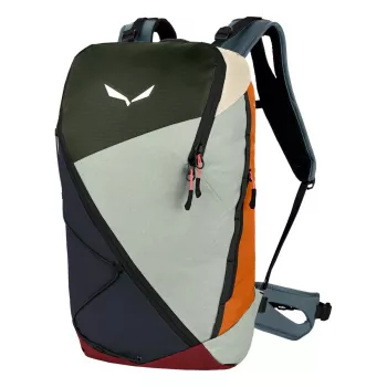 Salewa Puez 25L reppu unisex usean päivän vaellusreppu