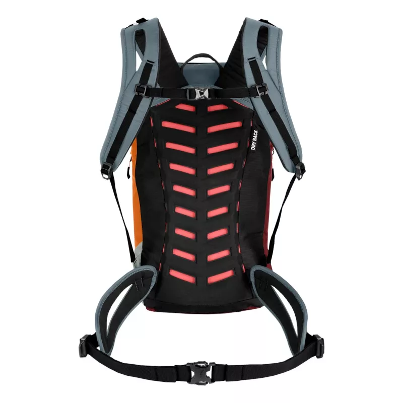 Salewa Puez 25L reppu unisex usean päivän vaellusreppu