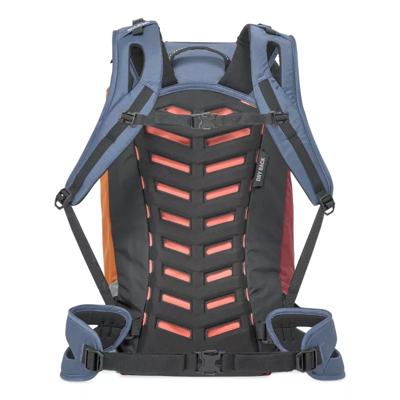 Salewa Puez 25L reppu unisex usean päivän vaellusreppu