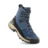 Salewa Puez Winter Mid PTX vaelluskengät - Dark Denim/Black - UK 10.5 (EU 45)